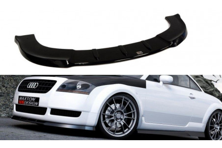 Splitter Przedni Audi TT 8N