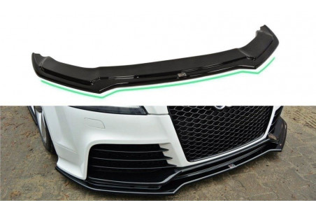 Splitter Przedni V.2 Audi...