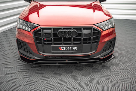 Splitter Przedni Audi SQ7...