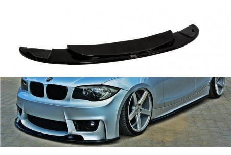 Splitter Przedni BMW 1 E87...