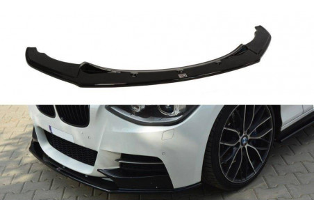 Splitter Przedni BMW 1 F20...