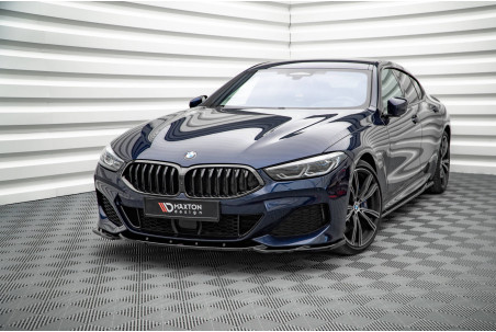 Splitter Przedni V.4 BMW 8...