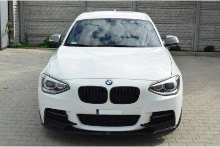 Splitter Przedni BMW 1 F20...