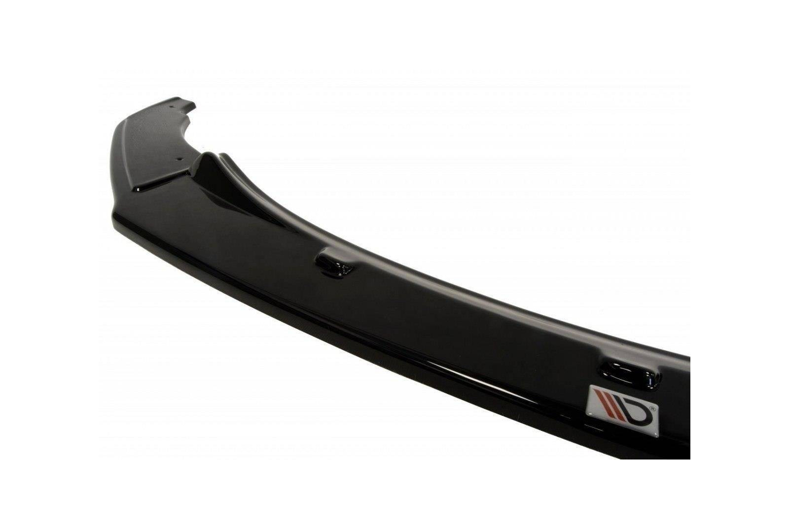 Splitter Przedni BMW 1 F20 M-Power Przedlift