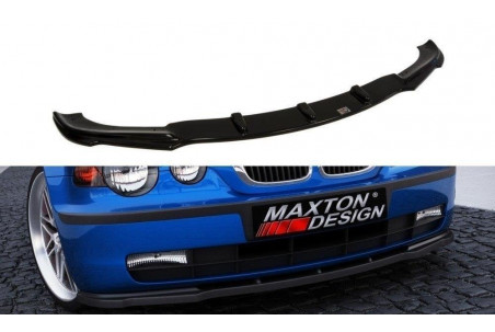 Splitter Przedni BMW 3 E46...