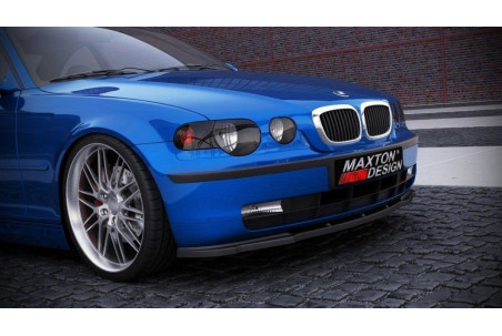 Splitter Przedni BMW 3 E46...