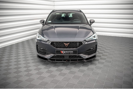 Splitter Przedni V.3 Cupra...