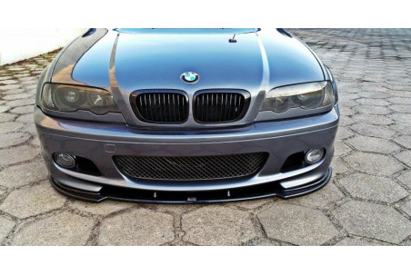 Splitter Przedni V.1 BMW 3...