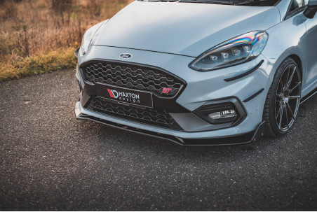 Grill Przedni Ford Fiesta...