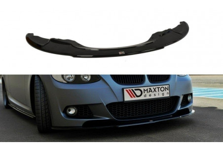 Splitter Przedni BMW 3 E92...