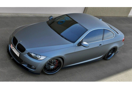 Splitter Przedni BMW 3 E92...