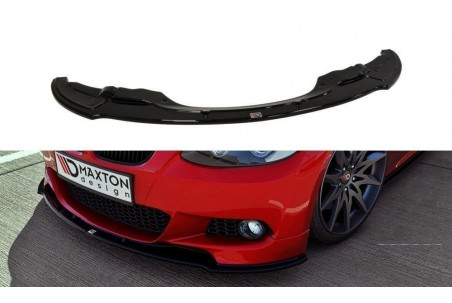 Splitter Przedni BMW 3 E92...