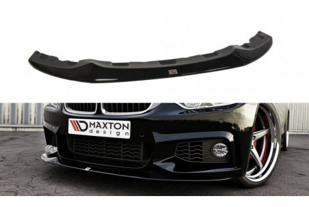 Splitter Przedni BMW 4 F32...