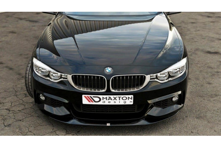 Splitter Przedni BMW 4 F32...