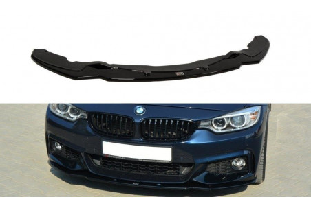 Splitter Przedni BMW 4 F32...