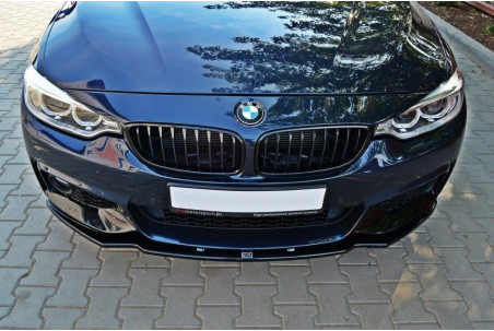 Splitter Przedni BMW 4 F32...