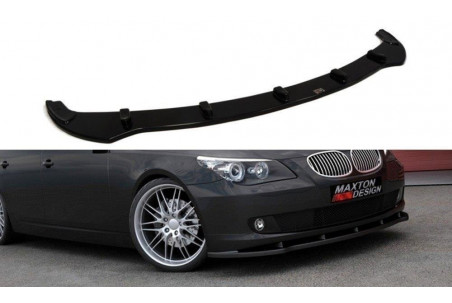 Splitter Przedni BMW 5 E60...