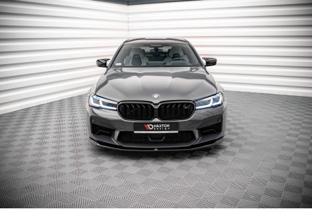 Splitter Przedni V.3 BMW M5...