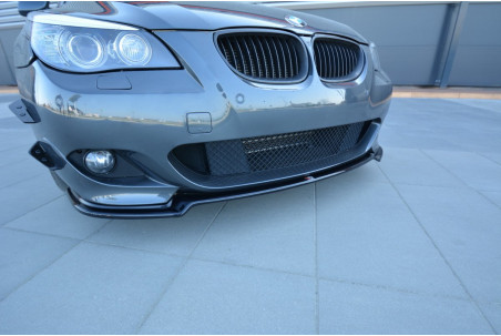 Splitter Przedni BMW 5...