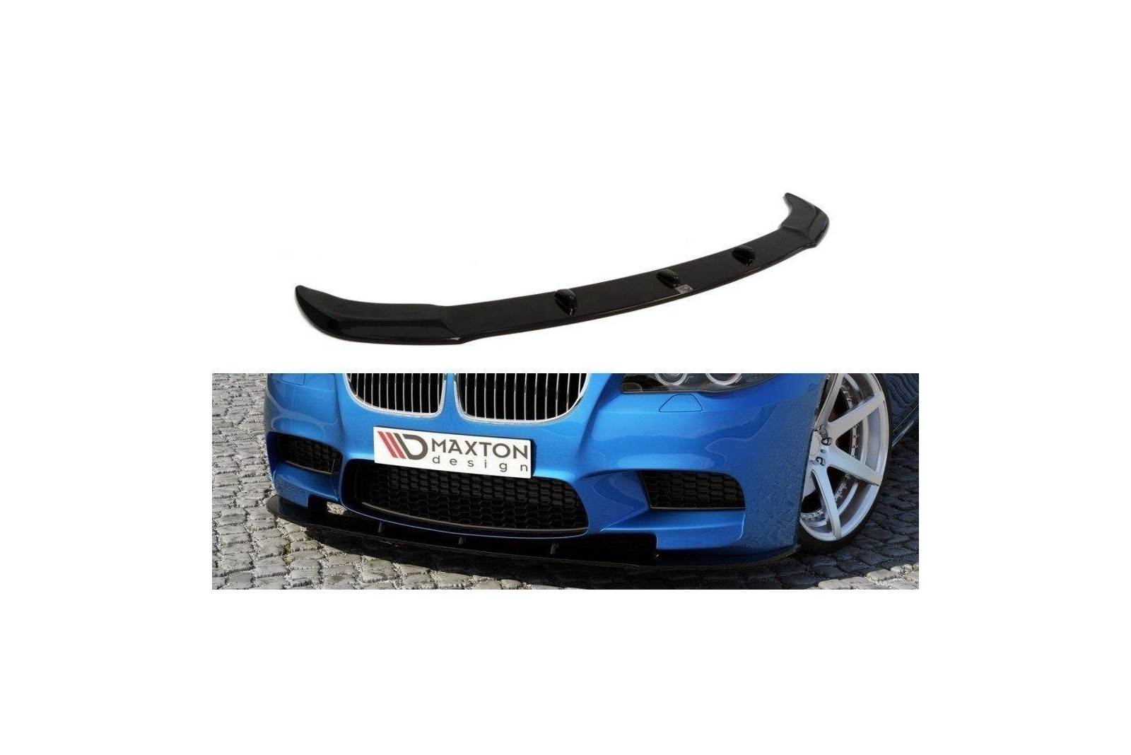 Splitter Przedni BMW M5 F10/ F11