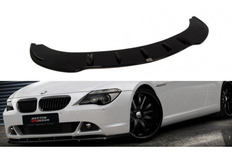 Splitter Przedni BMW 6 E63...