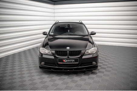 Splitter Przedni V.2 BMW 3 E90