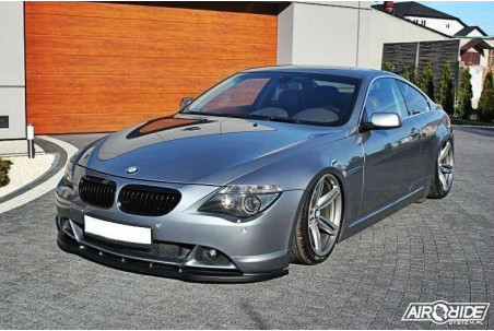 Splitter Przedni BMW 6 E63...