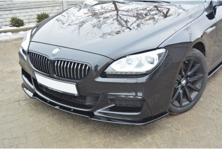 Splitter Przedni BMW 6 Gran...