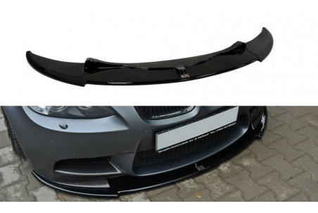 Splitter Przedni BMW M3 E92...