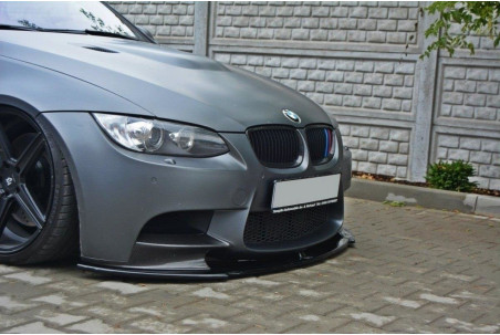 Splitter Przedni BMW M3 E92...