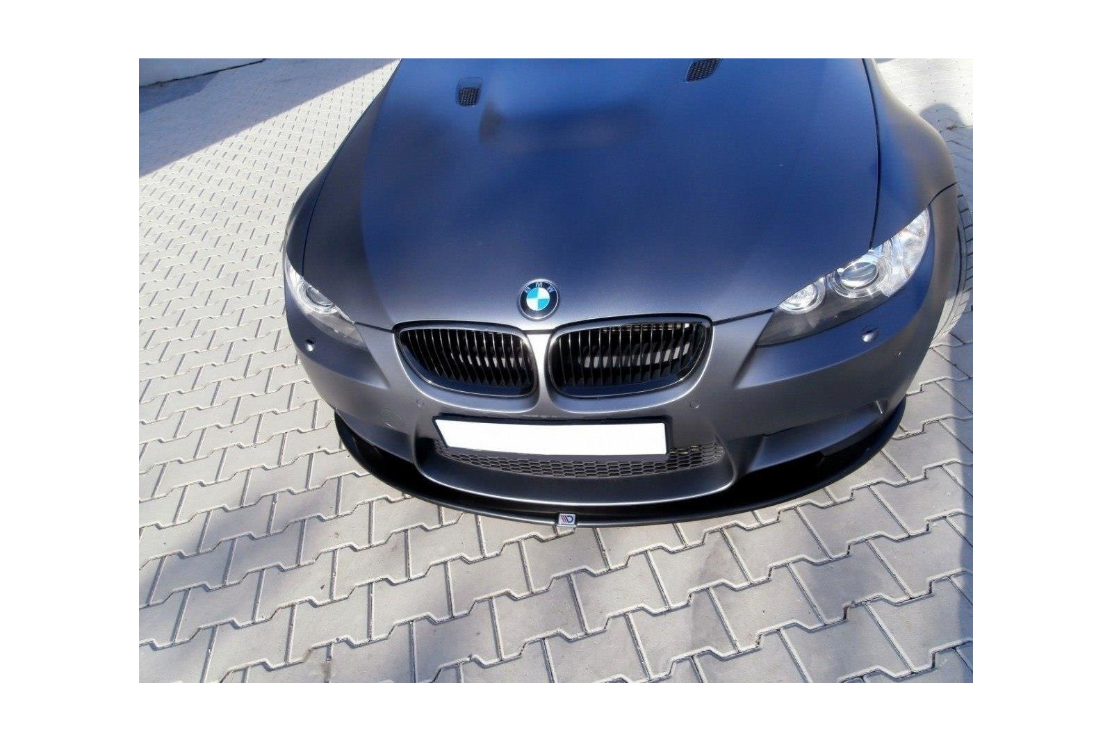 Splitter Przedni BMW M3 E92 / E93 Przedlift