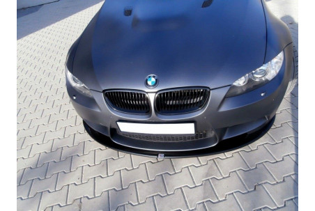 Splitter Przedni BMW M3 E92...