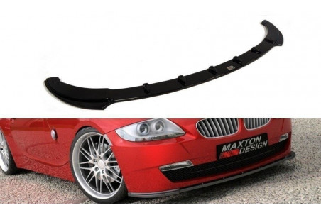 Splitter Przedni BMW Z4 E85...