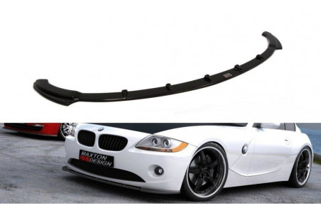 Splitter Przedni BMW Z4 E85...