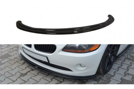 Splitter Przedni BMW Z4 E85...