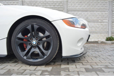 Splitter Przedni BMW Z4 E85...