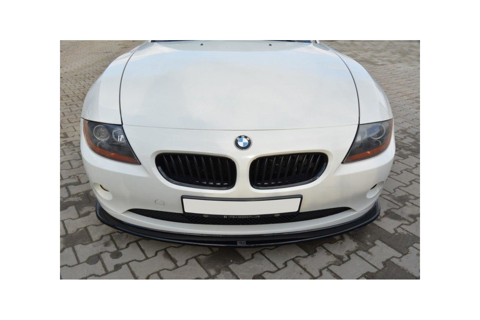 Splitter Przedni BMW Z4 E85 Przedlift V.2