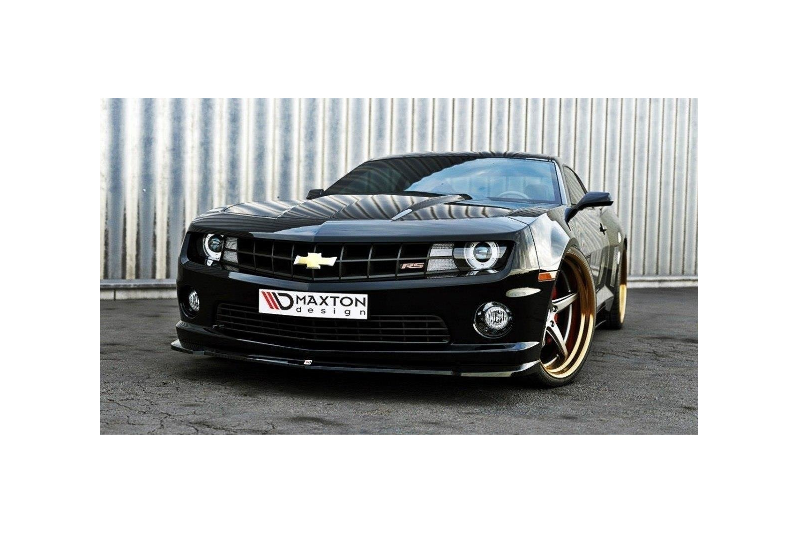 Splitter Przedni Chevrolet Camaro 5 SS 