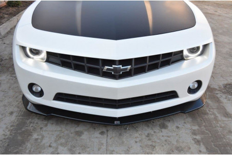 Splitter Przedni Chevrolet...