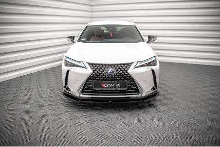 Splitter Przedni Lexus UX Mk1