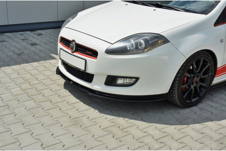 Splitter Przedni Fiat Bravo...