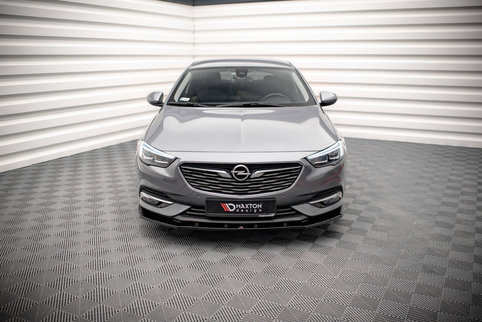 Splitter Przedni V.1 Opel Insignia Mk2