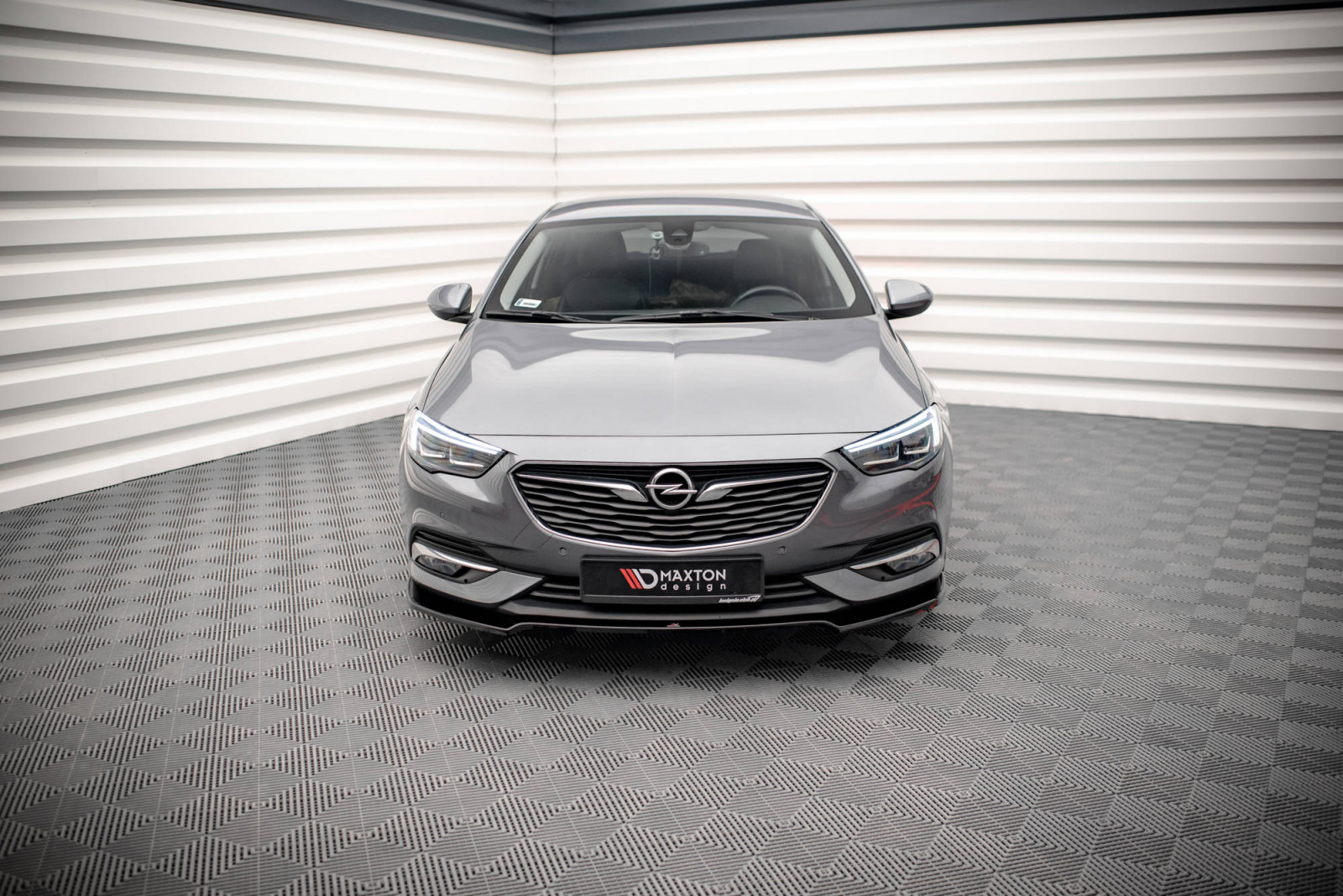 Splitter Przedni V.3 Opel Insignia Mk2