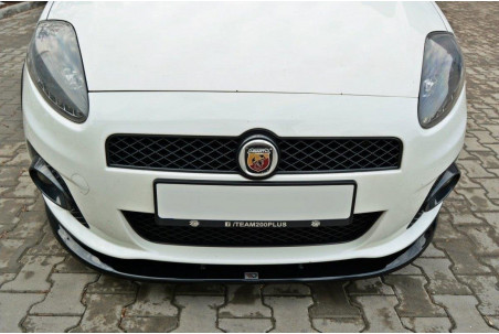 Splitter Przedni Fiat...