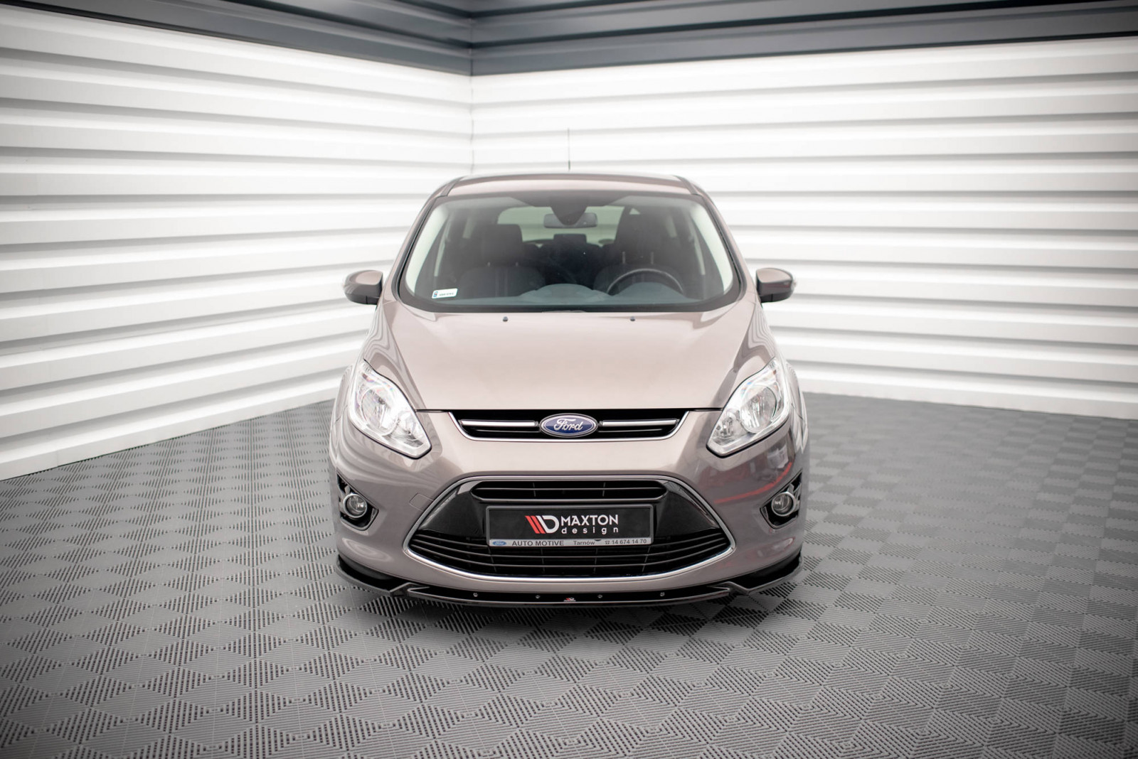 Splitter Przedni Ford C-Max Mk2