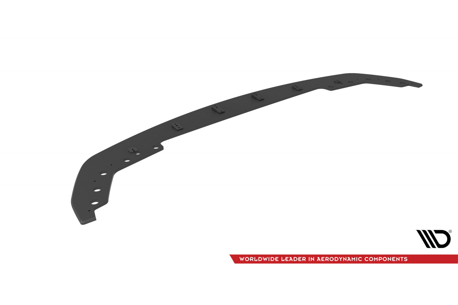 Splitter Przedni Street Pro BMW 3 M-Pack G20 / G21