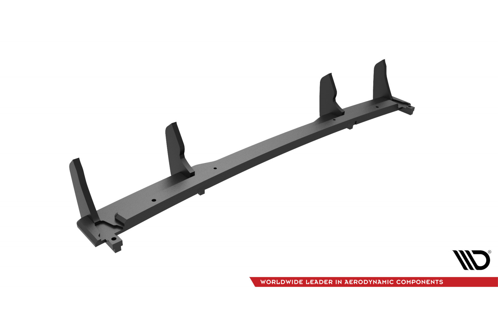 Dyfuzor Tylny Street Pro BMW 3 M340 G20 / G21