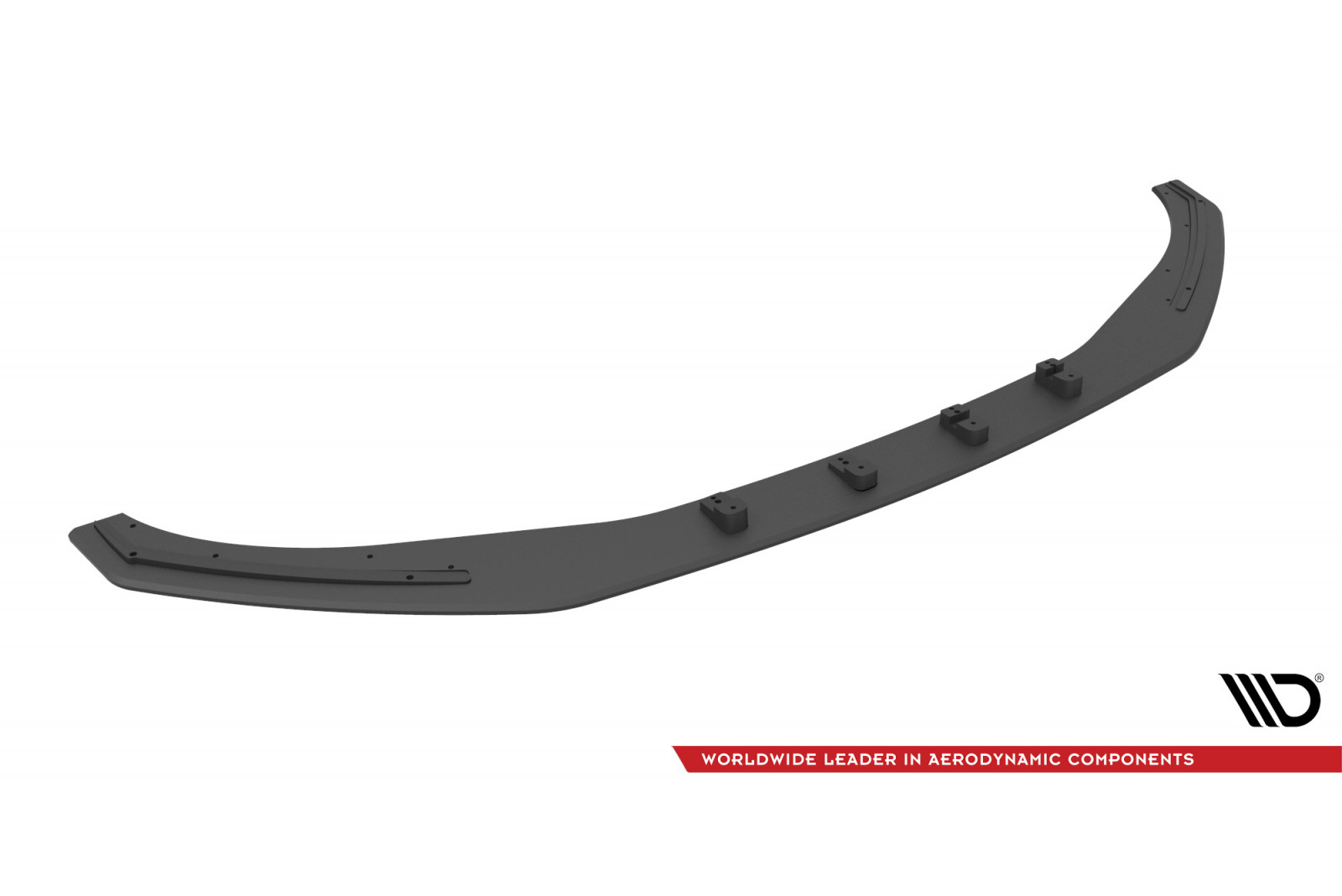 Splitter Przedni Street Pro BMW 2 M-Pack F22