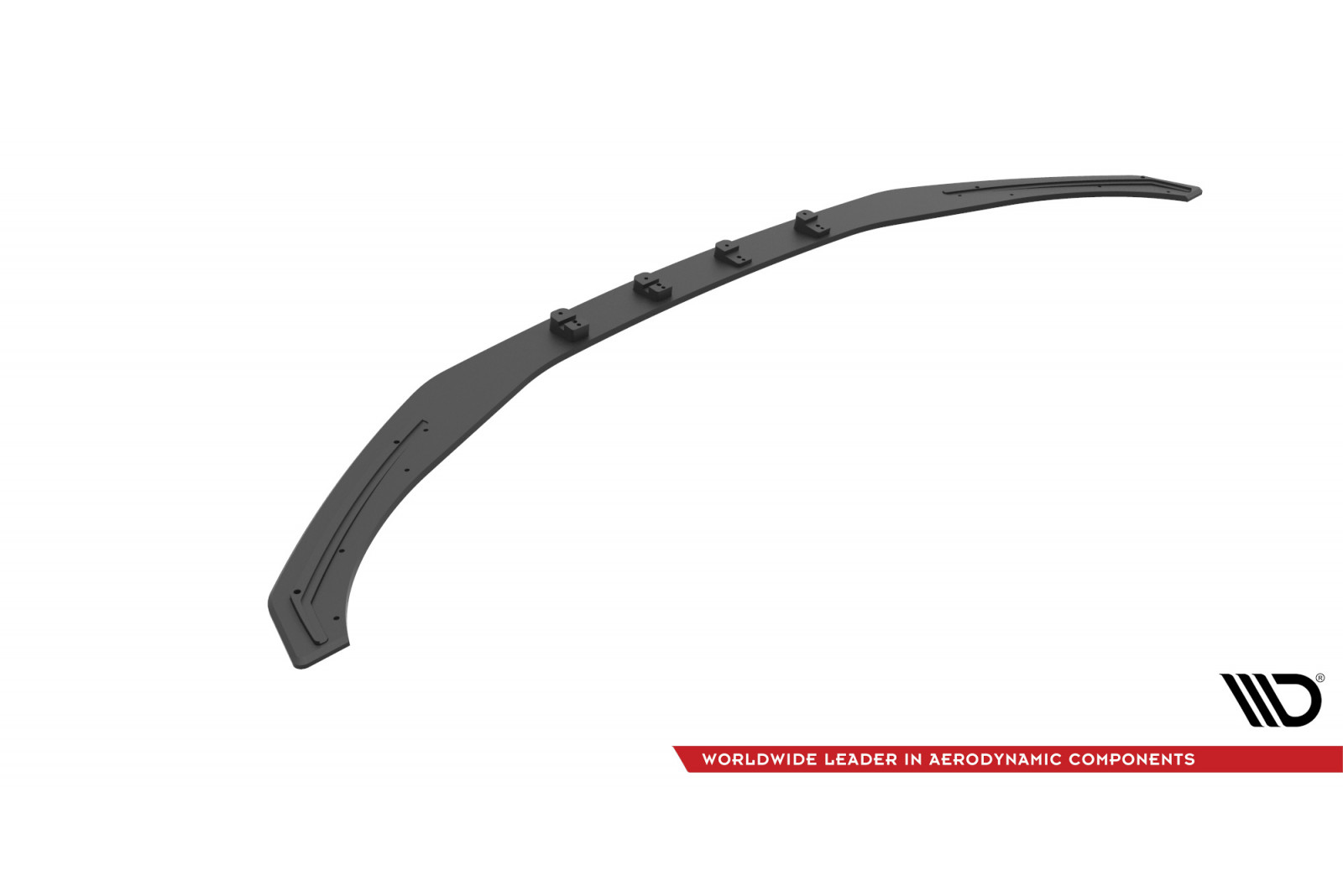 Splitter Przedni Street Pro BMW 2 M-Pack F22