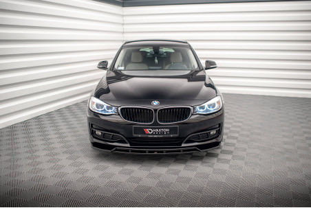 Splitter Przedni BMW 3 GT F34